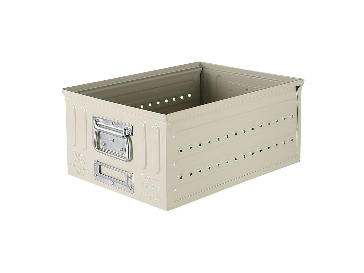 【ダルトン/DULTON / GOODS】のD.M.S."Garage" 16L / D.M.S.ガレージ 16L Model 113-298 人気、トレンドファッション・服の通販 founy(ファニー) 　ボックス　Boxy, Box Shape　ホーム・キャンプ・アウトドア・お取り寄せ　Home Living / Home & Lifestyle / Camping Gear / Outdoor Camping　家具・インテリア　Home Furniture & Interior. Stylish & Functional Living Spaces　収納家具・キャビネット　Storage Furniture　 other-1|ID: prp329100004930679 ipo3291000000037007077