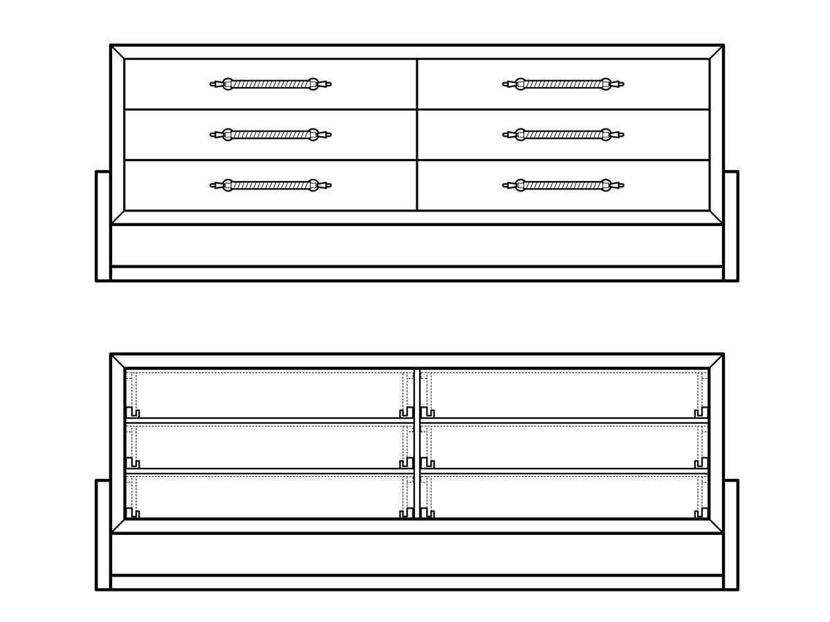 【マツオカ/MATSUOKA / GOODS】のBI-LEVEL SIDEBOARD / バイレベル サイドボード インテリア・キッズ・メンズ・レディースファッション・服の通販 founy(ファニー) 　エレガント 上品　Elegant　ホーム・キャンプ・アウトドア・お取り寄せ　Home Living / Home & Lifestyle / Camping Gear / Outdoor Camping　家具・インテリア　Home Furniture & Interior. Stylish & Functional Living Spaces　収納家具・キャビネット　Storage Furniture　チェスト・収納引き出し　Drawers / Storage Chest　ホーム・キャンプ・アウトドア・お取り寄せ　Home Living / Home & Lifestyle / Camping Gear / Outdoor Camping　家具・インテリア　Home Furniture & Interior. Stylish & Functional Living Spaces　収納家具・キャビネット　Storage Furniture　サイドボード・リビング収納　Cabinet / Storage Cabinet　|ID: prp329100004930682 ipo3291000000037007099
