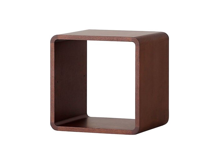 【日進木工/NISSHIN MOKKOU / GOODS】のac-cent BRICK BLOCK / アクセント ブリックブロック 正方形 インテリア・キッズ・メンズ・レディースファッション・服の通販 founy(ファニー) https://founy.com/ テーブル Table, Dining Table デスク Desk, Work Desk ボックス Boxy, Box Shape ミドル Middle Length, Mid Height 送料無料 Free Shipping ホーム・キャンプ・アウトドア・お取り寄せ Home Living / Home & Lifestyle / Camping Gear / Outdoor Camping 家具・インテリア Home Furniture & Interior. Stylish & Functional Living Spaces 収納家具・キャビネット Storage Furniture シェルフ・オープンラック・収納棚 Open Shelf Rack |ID: prp329100004930690 ipo3291000000037007132