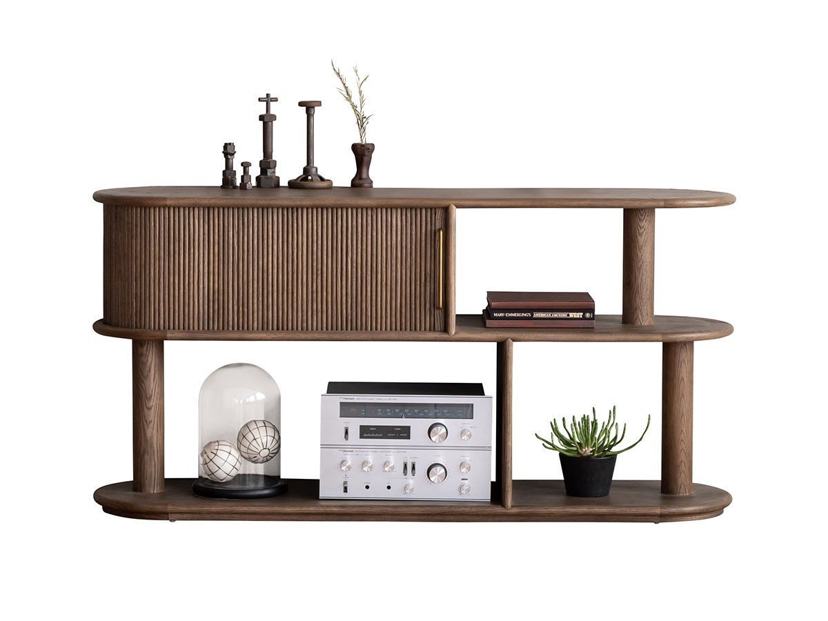 【ノットアンティークス/knot antiques / CRASH GATE / GOODS】のSCALA SHELF / スカラ シェルフ 2段 人気、トレンドファッション・服の通販 founy(ファニー) 　バランス　Balance, Style Balance　ホーム・キャンプ・アウトドア・お取り寄せ　Home Living / Home & Lifestyle / Camping Gear / Outdoor Camping　家具・インテリア　Home Furniture & Interior. Stylish & Functional Living Spaces　収納家具・キャビネット　Storage Furniture　シェルフ・オープンラック・収納棚　Open Shelf Rack　 other-1|ID: prp329100004930708 ipo3291000000037007274