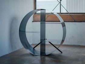 【シカク/SIKAKU / GOODS】のMARU RACK / マル ラック 人気、トレンドファッション・服の通販 founy(ファニー) おすすめ Recommended / Our Picks ホーム・キャンプ・アウトドア・お取り寄せ Home Living / Home & Lifestyle / Camping Gear / Outdoor Camping 家具・インテリア Home Furniture & Interior. Stylish & Functional Living Spaces 収納家具・キャビネット Storage Furniture シェルフ・オープンラック・収納棚 Open Shelf Rack |ID:prp329100004930747