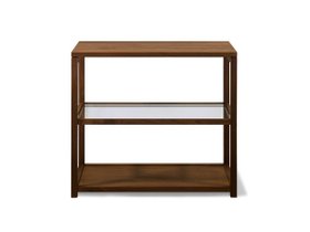 【マスターウォール/MASTERWAL / GOODS】のKAKTAS SHELF / カクタス シェルフ 2段 幅80cm(ガラス棚) 人気、トレンドファッション・服の通販 founy(ファニー) 送料無料 Free Shipping おすすめ Recommended / Our Picks ガラス Glass, Glassware コンパクト Compact, Small Size シンプル Simple, Minimal デスク Desk, Work Desk フレーム Frame, Outline モダン Modern, Contemporary ホーム・キャンプ・アウトドア・お取り寄せ Home Living / Home & Lifestyle / Camping Gear / Outdoor Camping 家具・インテリア Home Furniture & Interior. Stylish & Functional Living Spaces 収納家具・キャビネット Storage Furniture シェルフ・オープンラック・収納棚 Open Shelf Rack |ID:prp329100004930764