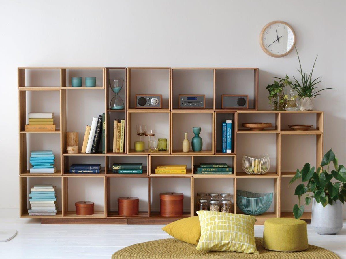 【日進木工/NISSHIN MOKKOU / GOODS】のac-cent KIBAKO / アクセント キバコ 台輪小 インテリア・キッズ・メンズ・レディースファッション・服の通販 founy(ファニー) 　送料無料　Free Shipping　ボックス　Boxy, Box Shape　ホーム・キャンプ・アウトドア・お取り寄せ　Home Living / Home & Lifestyle / Camping Gear / Outdoor Camping　家具・インテリア　Home Furniture & Interior. Stylish & Functional Living Spaces　収納家具・キャビネット　Storage Furniture　シェルフ・オープンラック・収納棚　Open Shelf Rack　参考イメージ|ID: prp329100004930781 ipo3291000000037007962