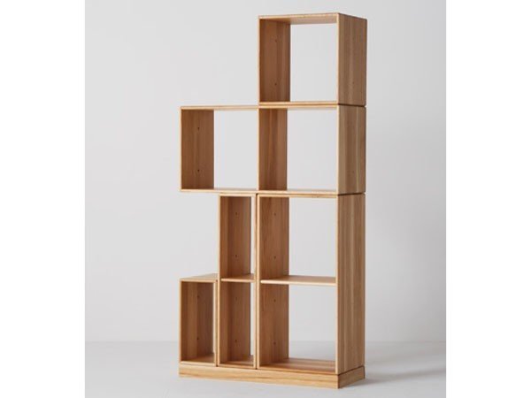 【日進木工/NISSHIN MOKKOU / GOODS】のac-cent KIBAKO / アクセント キバコ 台輪小 インテリア・キッズ・メンズ・レディースファッション・服の通販 founy(ファニー) 　送料無料　Free Shipping　ボックス　Boxy, Box Shape　ホーム・キャンプ・アウトドア・お取り寄せ　Home Living / Home & Lifestyle / Camping Gear / Outdoor Camping　家具・インテリア　Home Furniture & Interior. Stylish & Functional Living Spaces　収納家具・キャビネット　Storage Furniture　シェルフ・オープンラック・収納棚　Open Shelf Rack　参考イメージ|ID: prp329100004930781 ipo3291000000037007966