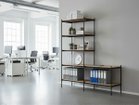 【ライクイット/like-it / GOODS】のShelving System / シェルビングシステム 350LL 参考イメージ|ID: prp329100004930787 ipo3291000000037093145