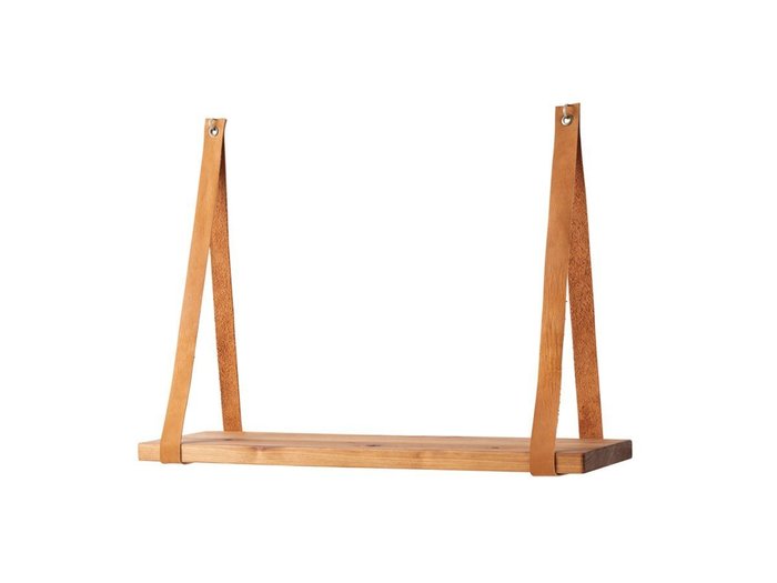 【スウィッチ/SWITCH / GOODS】のLeather Rack / レザーラック インテリア・キッズ・メンズ・レディースファッション・服の通販 founy(ファウニー) https://founy.com/ オイル Body Oil シンプル Simple, Minimal 時計 Watch, Wristwatch ホーム・キャンプ・アウトドア・お取り寄せ Home Living / Home & Lifestyle / Camping Gear / Outdoor Camping 家具・インテリア Home Furniture & Interior. Stylish & Functional Living Spaces 収納家具・キャビネット Storage Furniture シェルフ・オープンラック・収納棚 Open Shelf Rack |ID: prp329100004930798 ipo3291000000037008119