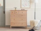 【北の住まい設計社/KITANOSUMAISEKKEISHA / GOODS】のChest 7 Drawers / チェスト7ドゥロワーズ 人気、トレンドファッション・服の通販 founy(ファニー) オイル Body Oil シンプル Simple, Minimal ホーム・キャンプ・アウトドア・お取り寄せ Home Living / Home & Lifestyle / Camping Gear / Outdoor Camping 家具・インテリア Home Furniture & Interior. Stylish & Functional Living Spaces 収納家具・キャビネット Storage Furniture チェスト・収納引き出し Drawers / Storage Chest thumbnail -|ID: prp329100004930801 ipo3291000000037008135