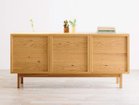 【広松木工/Hiromatsu Furniture / GOODS】のCORNICE / コルニーチェ サイドボード 168 ウッド:オーク|ID: prp329100004930839 ipo3291000000037008460