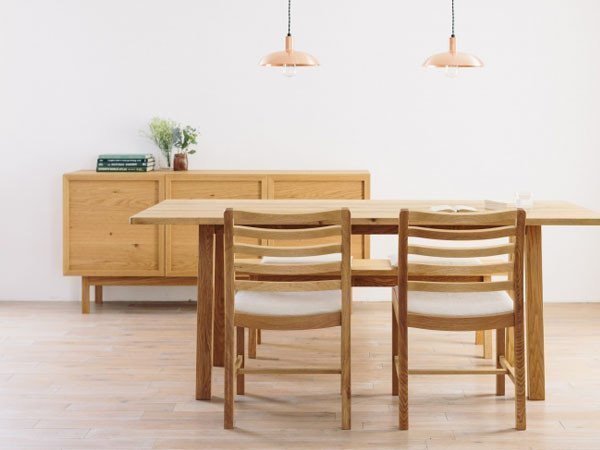 【広松木工/Hiromatsu Furniture / GOODS】のCORNICE / コルニーチェ サイドボード 168 インテリア・キッズ・メンズ・レディースファッション・服の通販 founy(ファニー) 　シンプル　Simple, Minimal　フレーム　Frame, Outline　ホーム・キャンプ・アウトドア・お取り寄せ　Home Living / Home & Lifestyle / Camping Gear / Outdoor Camping　家具・インテリア　Home Furniture & Interior. Stylish & Functional Living Spaces　収納家具・キャビネット　Storage Furniture　サイドボード・リビング収納　Cabinet / Storage Cabinet　ウッド:オーク|ID: prp329100004930839 ipo3291000000037008466