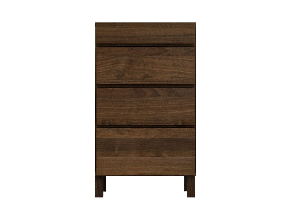 【フライミー ヴェール/FLYMEe vert / GOODS】のSIDE CHEST / サイドチェスト #15504 インテリア・キッズ・メンズ・レディースファッション・服の通販 founy(ファニー) 　送料無料　Free Shipping　シンプル　Simple, Minimal　ホーム・キャンプ・アウトドア・お取り寄せ　Home Living / Home & Lifestyle / Camping Gear / Outdoor Camping　家具・インテリア　Home Furniture & Interior. Stylish & Functional Living Spaces　収納家具・キャビネット　Storage Furniture　チェスト・収納引き出し　Drawers / Storage Chest　-|ID: prp329100004930841 ipo3291000000037008476