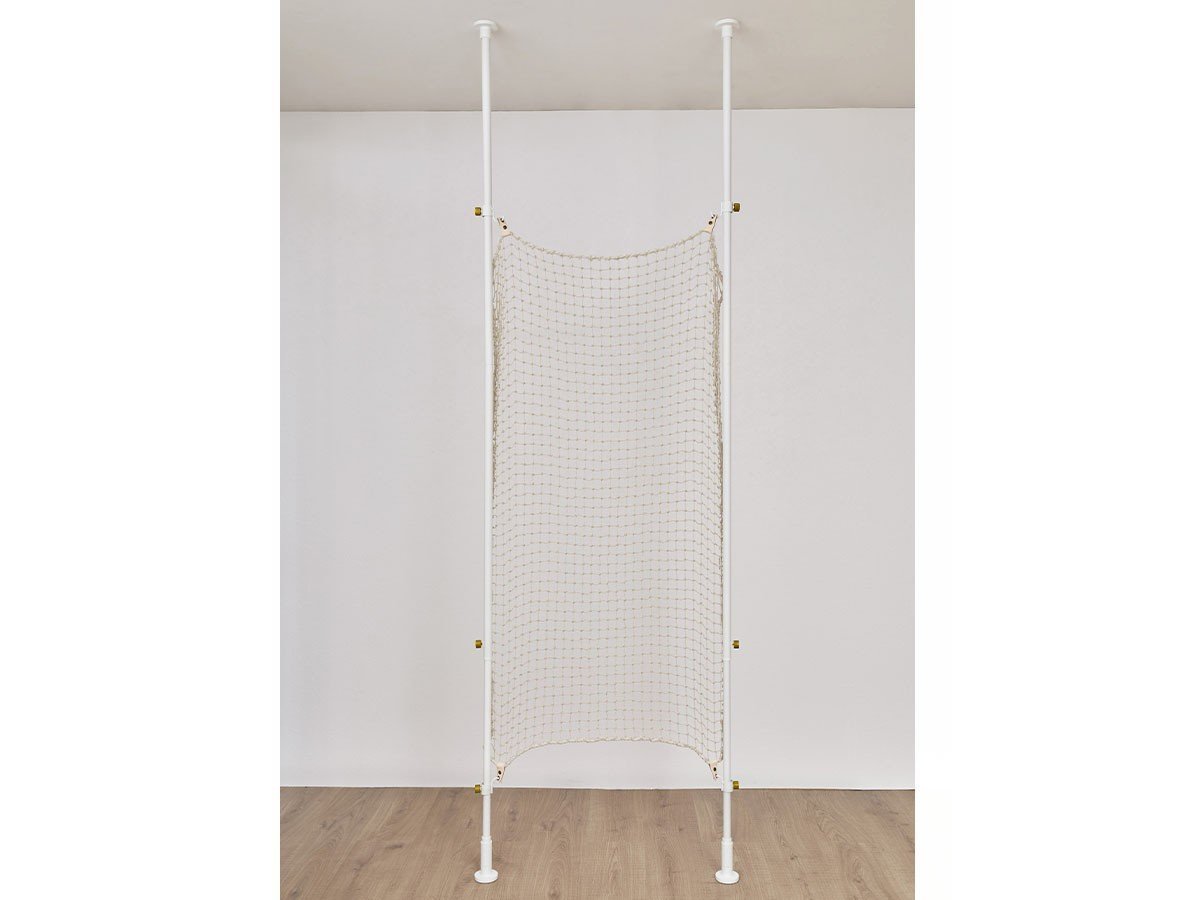 【ドロー ア ライン/DRAW A LINE / GOODS】のUtility Net Set / ユーティリティネット セット インテリア・キッズ・メンズ・レディースファッション・服の通販 founy(ファニー) 　アクセサリー　Fashion Accessories　マグネット　Magnet, Magnetic Closure　送料無料　Free Shipping　ホーム・キャンプ・アウトドア・お取り寄せ　Home Living / Home & Lifestyle / Camping Gear / Outdoor Camping　家具・インテリア　Home Furniture & Interior. Stylish & Functional Living Spaces　収納家具・キャビネット　Storage Furniture　シェルフ・オープンラック・収納棚　Open Shelf Rack　ホワイト|ID: prp329100004930880 ipo3291000000037008765