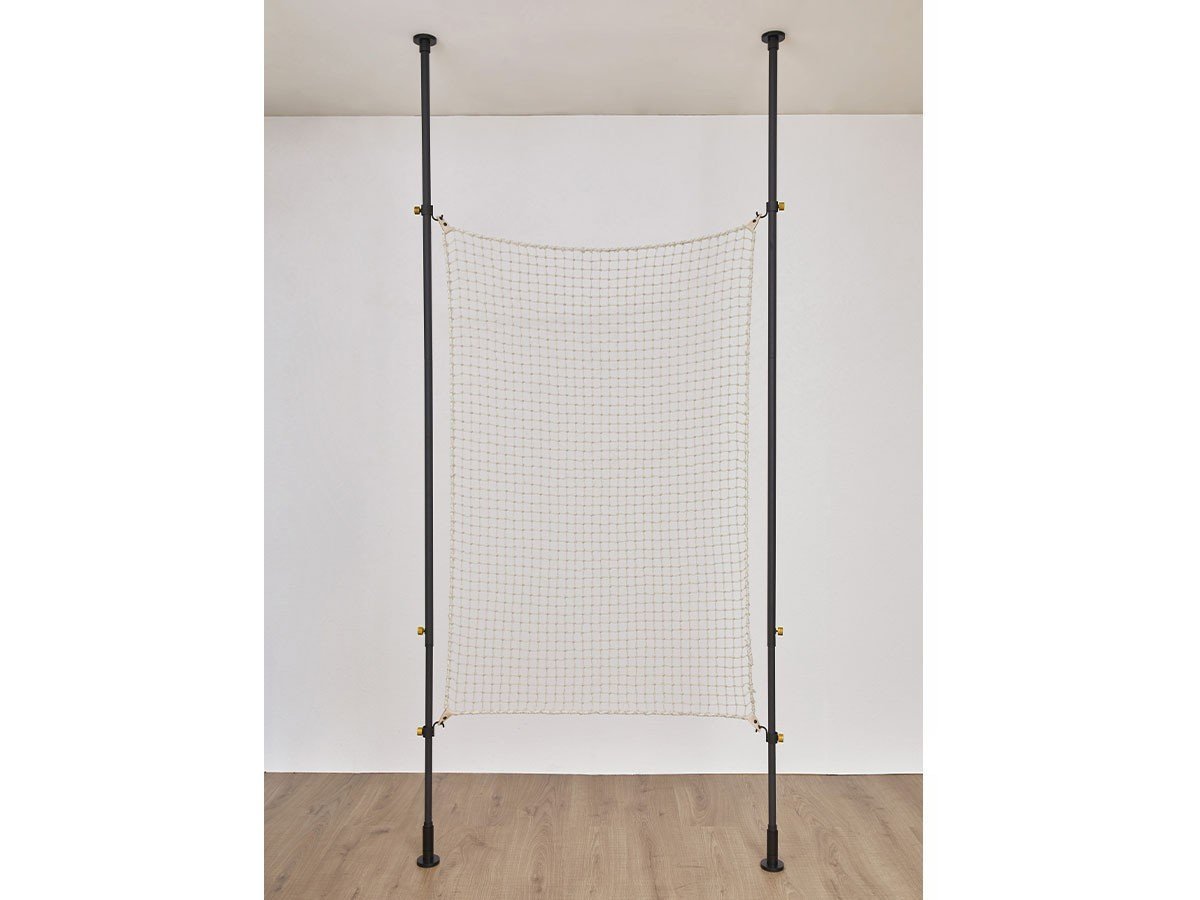 【ドロー ア ライン/DRAW A LINE / GOODS】のUtility Net Set / ユーティリティネット セット インテリア・キッズ・メンズ・レディースファッション・服の通販 founy(ファニー) 　アクセサリー　Fashion Accessories　マグネット　Magnet, Magnetic Closure　送料無料　Free Shipping　ホーム・キャンプ・アウトドア・お取り寄せ　Home Living / Home & Lifestyle / Camping Gear / Outdoor Camping　家具・インテリア　Home Furniture & Interior. Stylish & Functional Living Spaces　収納家具・キャビネット　Storage Furniture　シェルフ・オープンラック・収納棚　Open Shelf Rack　ブラック|ID: prp329100004930880 ipo3291000000037008776