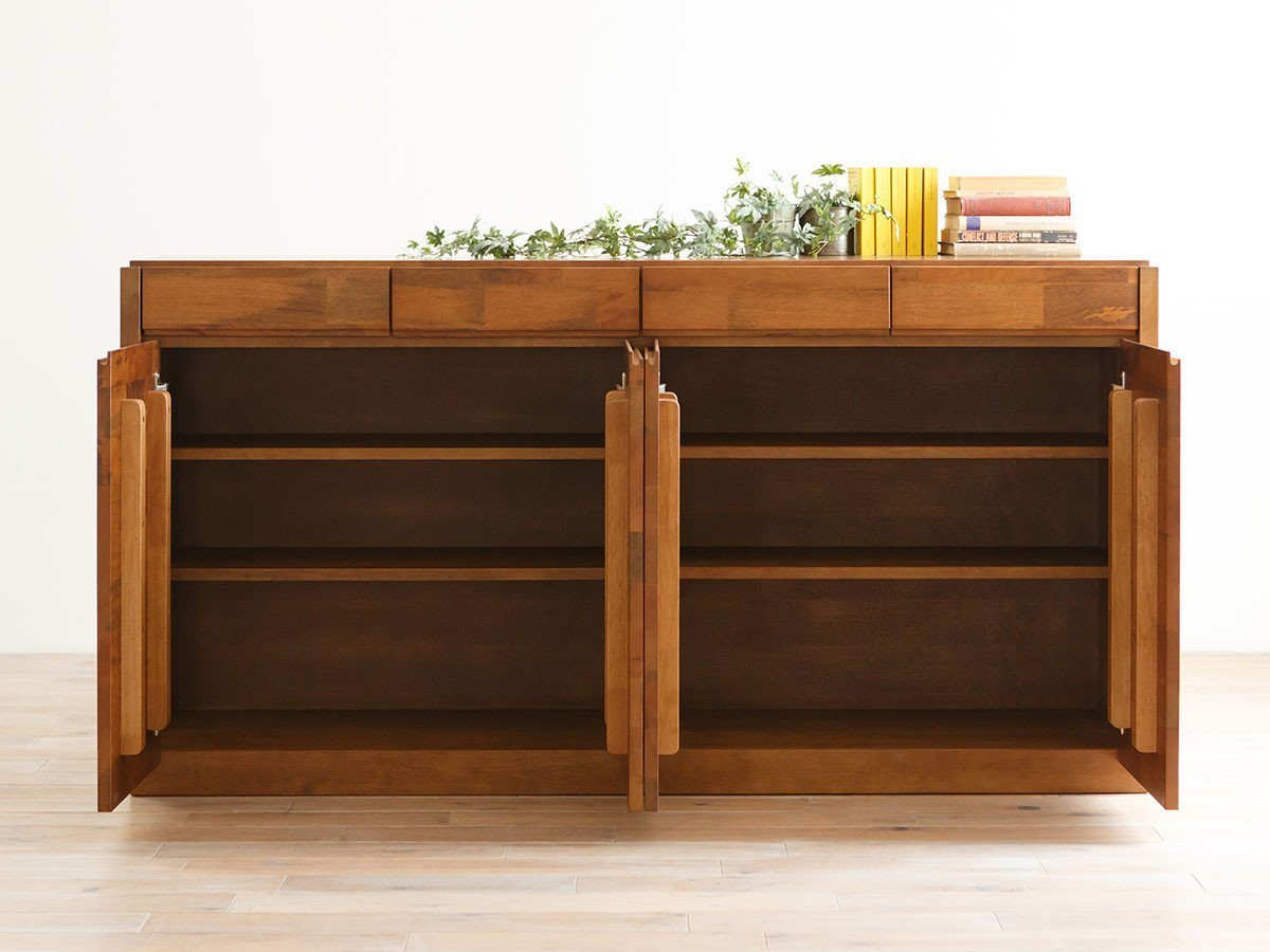 【プーロ/PURO / GOODS】のSIDE BOARD 084 / サイドボード 084 インテリア・キッズ・メンズ・レディースファッション・服の通販 founy(ファニー) 　フランス　France, French　モダン　Modern, Contemporary　ホーム・キャンプ・アウトドア・お取り寄せ　Home Living / Home & Lifestyle / Camping Gear / Outdoor Camping　家具・インテリア　Home Furniture & Interior. Stylish & Functional Living Spaces　収納家具・キャビネット　Storage Furniture　収納キャビネット・扉付き棚　Cabinet / Storage Cabinet　ホーム・キャンプ・アウトドア・お取り寄せ　Home Living / Home & Lifestyle / Camping Gear / Outdoor Camping　家具・インテリア　Home Furniture & Interior. Stylish & Functional Living Spaces　収納家具・キャビネット　Storage Furniture　サイドボード・リビング収納　Cabinet / Storage Cabinet　|ID: prp329100004930884 ipo3291000000037008807