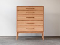 【松井木工/MATSUI MOKKO / GOODS】のSAJI CHEST / サジ チェスト 人気、トレンドファッション・服の通販 founy(ファニー) 台形 A-Line, Trapezoid Shape ホーム・キャンプ・アウトドア・お取り寄せ Home Living / Home & Lifestyle / Camping Gear / Outdoor Camping 家具・インテリア Home Furniture & Interior. Stylish & Functional Living Spaces 収納家具・キャビネット Storage Furniture チェスト・収納引き出し Drawers / Storage Chest |ID:prp329100004930939