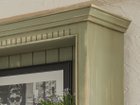 【デ モード/DE MODE / GOODS】のOPEN CABINET SMALL / オープンキャビネット スモール 仕上げ加工:ラビング強め|ID: prp329100004930944 ipo3291000000037009290