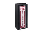 【アートワークスタジオ/ART WORK STUDIO / GOODS】のFire Extinguisher Box / ファイヤー エクスティングシャー ボックス ブラック|ID: prp329100004930967 ipo3291000000037009535