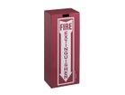 【アートワークスタジオ/ART WORK STUDIO / GOODS】のFire Extinguisher Box / ファイヤー エクスティングシャー ボックス レッド|ID: prp329100004930967 ipo3291000000037009537
