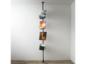 【ドロー ア ライン/DRAW A LINE / GOODS】のBook Display Vol.1 Set / ブック ディスプレイ Vol.1 セット 人気、トレンドファッション・服の通販 founy(ファニー) アクセサリー Fashion Accessories スタンド Stand Collar, Upright Stand 雑誌 Magazine, Fashion Magazine フレーム Frame, Outline マグネット Magnet, Magnetic Closure 送料無料 Free Shipping ホーム・キャンプ・アウトドア・お取り寄せ Home Living / Home & Lifestyle / Camping Gear / Outdoor Camping 家具・インテリア Home Furniture & Interior. Stylish & Functional Living Spaces 収納家具・キャビネット Storage Furniture シェルフ・オープンラック・収納棚 Open Shelf Rack ホーム・キャンプ・アウトドア・お取り寄せ Home Living / Home & Lifestyle / Camping Gear / Outdoor Camping 家具・インテリア Home Furniture & Interior. Stylish & Functional Living Spaces 収納家具・キャビネット Storage Furniture 本棚・マガジンスタンド Bookshelf/Magazine Rack |ID:prp329100004930986