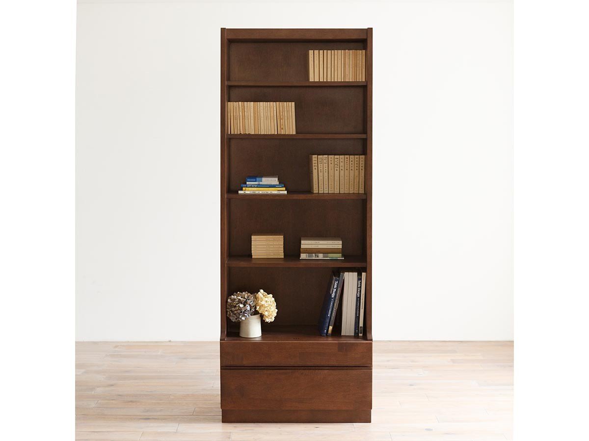 【トッコ/TOCCO / GOODS】のBook Shelf 070 / ブックシェルフ 幅70cm 人気、トレンドファッション・服の通販 founy(ファニー) 　スマート　Smart, Elegant　ホーム・キャンプ・アウトドア・お取り寄せ　Home Living / Home & Lifestyle / Camping Gear / Outdoor Camping　家具・インテリア　Home Furniture & Interior. Stylish & Functional Living Spaces　収納家具・キャビネット　Storage Furniture　シェルフ・オープンラック・収納棚　Open Shelf Rack　ホーム・キャンプ・アウトドア・お取り寄せ　Home Living / Home & Lifestyle / Camping Gear / Outdoor Camping　家具・インテリア　Home Furniture & Interior. Stylish & Functional Living Spaces　収納家具・キャビネット　Storage Furniture　本棚・マガジンスタンド　Bookshelf/Magazine Rack　 other-1|ID: prp329100004930988 ipo3291000000037009734