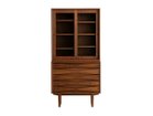 【カーフ/karf / GOODS】のSlope Glass Top Cabinet / スロープ ガラストップ キャビネット -|ID: prp329100004931005 ipo3291000000037009828