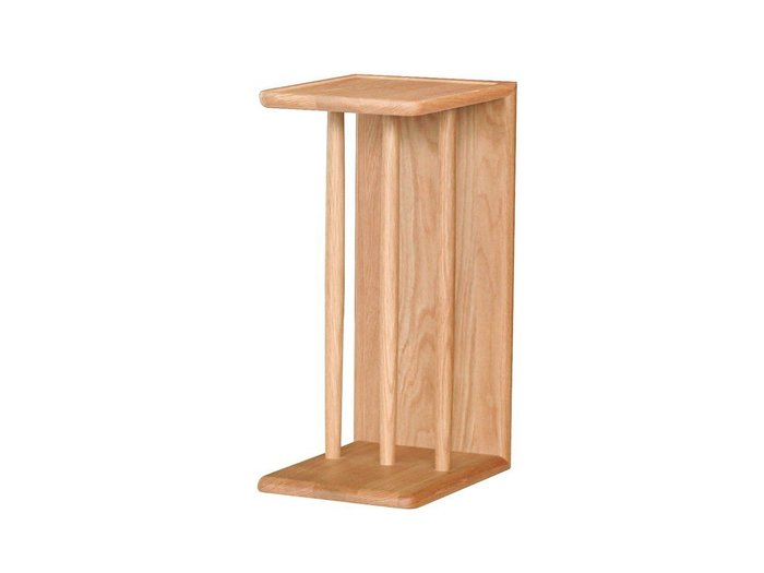 【フライミー ジャパン スタイル/FLYMEe Japan-Style / GOODS】のSIDE TABLE / サイド テーブル #111520 インテリア・キッズ・メンズ・レディースファッション・服の通販 founy(ファウニー) https://founy.com/ 送料無料 Free Shipping スマート Smart, Elegant スリム Slim, Slim Fit テーブル Table, Dining Table ホーム・キャンプ・アウトドア・お取り寄せ Home Living / Home & Lifestyle / Camping Gear / Outdoor Camping 家具・インテリア Home Furniture & Interior. Stylish & Functional Living Spaces テーブル Dining, Coffee & Side Tables サイドテーブル・ナイトテーブル Side & End Tables ホーム・キャンプ・アウトドア・お取り寄せ Home Living / Home & Lifestyle / Camping Gear / Outdoor Camping 家具・インテリア Home Furniture & Interior. Stylish & Functional Living Spaces 収納家具・キャビネット Storage Furniture シェルフ・オープンラック・収納棚 Open Shelf Rack ホーム・キャンプ・アウトドア・お取り寄せ Home Living / Home & Lifestyle / Camping Gear / Outdoor Camping 家具・インテリア Home Furniture & Interior. Stylish & Functional Living Spaces 収納家具・キャビネット Storage Furniture 本棚・マガジンスタンド Bookshelf/Magazine Rack |ID: prp329100004931007 ipo3291000000037273846