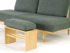 【フライミー ジャパン スタイル/FLYMEe Japan-Style / GOODS】のSIDE TABLE / サイド テーブル #111520 同シリーズの「ピロークッション」を置くことで、簡易的な足置きとしてもお使いになれます。|ID: prp329100004931007 ipo3291000000037273850
