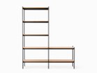 【ライクイット/like-it / GOODS】のShelving System / シェルビングシステム 350SL 参考イメージ|ID: prp329100004931011 ipo3291000000037273751