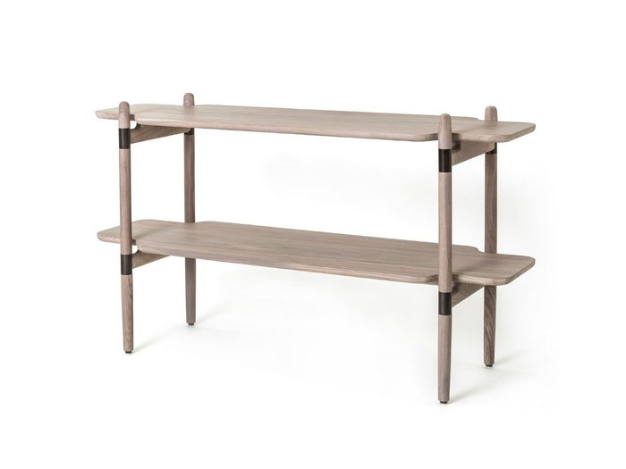 【ステラワークス/Stellar Works / GOODS】のSlow Shelf 2 / スロウ シェルフ 2 インテリア・キッズ・メンズ・レディースファッション・服の通販 founy(ファニー) https://founy.com/ 送料無料 Free Shipping コレクション Collection, Seasonal Line スリム Slim, Slim Fit フォルム Silhouette, Form ホーム・キャンプ・アウトドア・お取り寄せ Home Living / Home & Lifestyle / Camping Gear / Outdoor Camping 家具・インテリア Home Furniture & Interior. Stylish & Functional Living Spaces 収納家具・キャビネット Storage Furniture シェルフ・オープンラック・収納棚 Open Shelf Rack |ID: prp329100004931012 ipo3291000000037190245