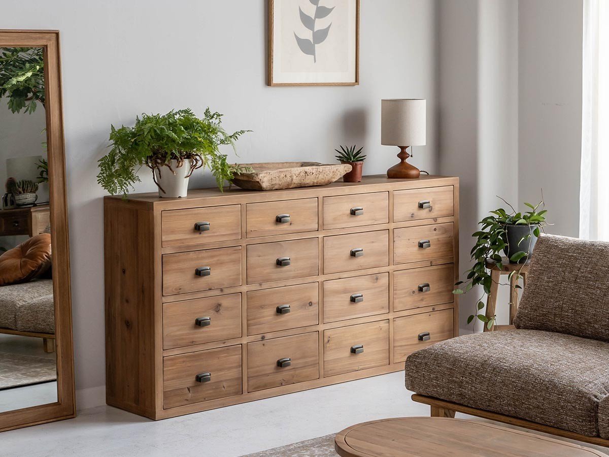 【ノットアンティークス/knot antiques / CRASH GATE / GOODS】のSHIGURE CABINET / シグレ キャビネット 高さ176.5cm インテリア・キッズ・メンズ・レディースファッション・服の通販 founy(ファニー) 　ガラス　Glass, Glassware　コレクション　Collection, Seasonal Line　ステーショナリー　Stationery, Office Supplies　モチーフ　Motif, Design Theme　ホーム・キャンプ・アウトドア・お取り寄せ　Home Living / Home & Lifestyle / Camping Gear / Outdoor Camping　家具・インテリア　Home Furniture & Interior. Stylish & Functional Living Spaces　収納家具・キャビネット　Storage Furniture　収納キャビネット・扉付き棚　Cabinet / Storage Cabinet　|ID: prp329100004931015 ipo3291000000037009944