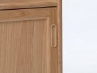 【ベンカ/BENCA / GOODS】のCLEMATIS Side board 1200 / クレマチス サイドボード 1200 ガラス戸タイプ |ID: prp329100004931021 ipo3291000000037274150