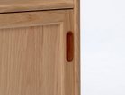 【ベンカ/BENCA / GOODS】のCLEMATIS Side board 1200 / クレマチス サイドボード 1200 ガラス戸タイプ |ID: prp329100004931021 ipo3291000000037274152