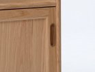 【ベンカ/BENCA / GOODS】のCLEMATIS Side board 1200 / クレマチス サイドボード 1200 ガラス戸タイプ |ID: prp329100004931021 ipo3291000000037274153