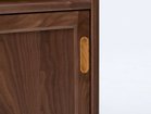 【ベンカ/BENCA / GOODS】のCLEMATIS Side board 1200 / クレマチス サイドボード 1200 ガラス戸タイプ |ID: prp329100004931021 ipo3291000000037274155