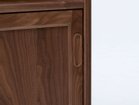 【ベンカ/BENCA / GOODS】のCLEMATIS Side board 1200 / クレマチス サイドボード 1200 ガラス戸タイプ |ID: prp329100004931021 ipo3291000000037274157