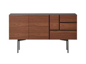 【フライミー ヴェール/FLYMEe vert / GOODS】のSIDE BOARD / サイドボード #120067 大人の最旬トレンドファッション＆コーディネート founy(ファウニー) シンプル Simple, Minimal ホーム・キャンプ・アウトドア・お取り寄せ Home Living / Home & Lifestyle / Camping Gear / Outdoor Camping 家具・インテリア Home Furniture & Interior. Stylish & Functional Living Spaces 収納家具・キャビネット Storage Furniture サイドボード・リビング収納 Cabinet / Storage Cabinet |ID:prp329100004931024