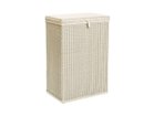 【ロイドルーム/LLOYD LOOM / GOODS】のBASKET No.43 / バスケット No.43 ホワイト|ID: prp329100004931025 ipo3291000000037010048
