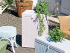 【ロイドルーム/LLOYD LOOM / GOODS】のBASKET No.43 / バスケット No.43 シェルピンク|ID: prp329100004931025 ipo3291000000037010050