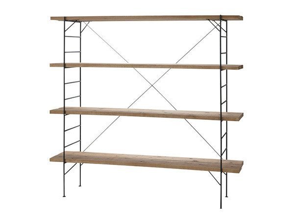 【スウィッチ/SWITCH / GOODS】のLadder shelf / ラダーシェルフ インテリア・キッズ・メンズ・レディースファッション・服の通販 founy(ファウニー) https://founy.com/ 送料無料 Free Shipping おすすめ Recommended / Our Picks フレーム Frame, Outline ホーム・キャンプ・アウトドア・お取り寄せ Home Living / Home & Lifestyle / Camping Gear / Outdoor Camping 家具・インテリア Home Furniture & Interior. Stylish & Functional Living Spaces 収納家具・キャビネット Storage Furniture シェルフ・オープンラック・収納棚 Open Shelf Rack |ID: prp329100004931027 ipo3291000000037010062