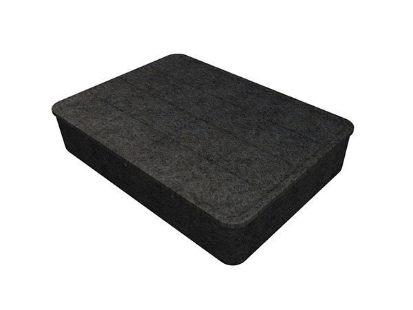 【ユーエスエム/USM / GOODS】のUSM Inos Box Low Box 500 / USM イノスボックス ローボックス 500 インテリア・キッズ・メンズ・レディースファッション・服の通販 founy(ファニー) 　アクセサリー　Fashion Accessories　ボックス　Boxy, Box Shape　ホーム・キャンプ・アウトドア・お取り寄せ　Home Living / Home & Lifestyle / Camping Gear / Outdoor Camping　家具・インテリア　Home Furniture & Interior. Stylish & Functional Living Spaces　収納家具・キャビネット　Storage Furniture　アントラサイト|ID: prp329100004931028 ipo3291000000037010067