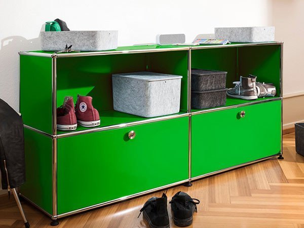 【ユーエスエム/USM / GOODS】のUSM Inos Box Low Box 500 / USM イノスボックス ローボックス 500 インテリア・キッズ・メンズ・レディースファッション・服の通販 founy(ファニー) 　アクセサリー　Fashion Accessories　ボックス　Boxy, Box Shape　ホーム・キャンプ・アウトドア・お取り寄せ　Home Living / Home & Lifestyle / Camping Gear / Outdoor Camping　家具・インテリア　Home Furniture & Interior. Stylish & Functional Living Spaces　収納家具・キャビネット　Storage Furniture　参考イメージ|ID: prp329100004931028 ipo3291000000037010073