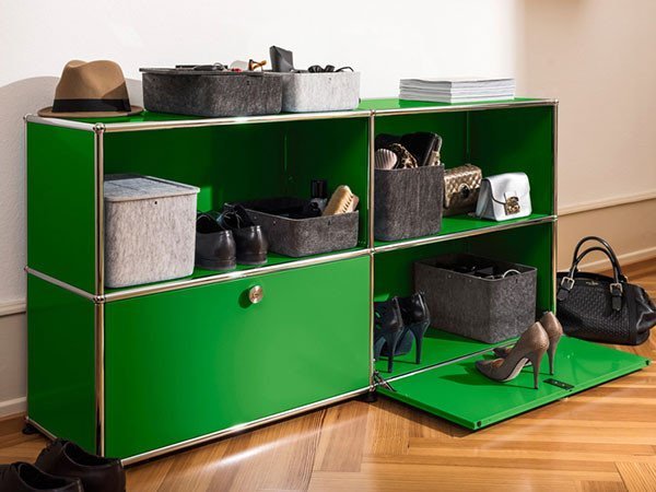 【ユーエスエム/USM / GOODS】のUSM Inos Box Low Box 500 / USM イノスボックス ローボックス 500 インテリア・キッズ・メンズ・レディースファッション・服の通販 founy(ファニー) 　アクセサリー　Fashion Accessories　ボックス　Boxy, Box Shape　ホーム・キャンプ・アウトドア・お取り寄せ　Home Living / Home & Lifestyle / Camping Gear / Outdoor Camping　家具・インテリア　Home Furniture & Interior. Stylish & Functional Living Spaces　収納家具・キャビネット　Storage Furniture　参考イメージ|ID: prp329100004931028 ipo3291000000037010075