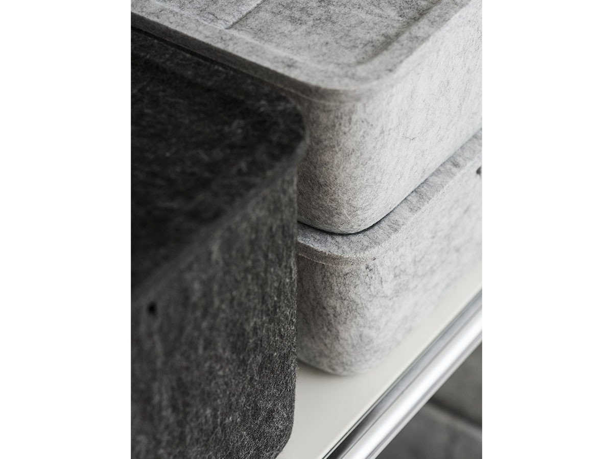 【ユーエスエム/USM / GOODS】のUSM Inos Box Low Box 500 / USM イノスボックス ローボックス 500 インテリア・キッズ・メンズ・レディースファッション・服の通販 founy(ファニー) 　アクセサリー　Fashion Accessories　ボックス　Boxy, Box Shape　ホーム・キャンプ・アウトドア・お取り寄せ　Home Living / Home & Lifestyle / Camping Gear / Outdoor Camping　家具・インテリア　Home Furniture & Interior. Stylish & Functional Living Spaces　収納家具・キャビネット　Storage Furniture　参考イメージ|ID: prp329100004931028 ipo3291000000037010091