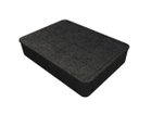 【ユーエスエム/USM / GOODS】のUSM Inos Box Low Box 500 / USM イノスボックス ローボックス 500 アントラサイト|ID: prp329100004931028 ipo3291000000037273801