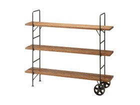 【スウィッチ/SWITCH / GOODS】のRough Wheel Rack / ラフ ホイールラック 人気、トレンドファッション・服の通販 founy(ファニー) 送料無料 Free Shipping ホーム・キャンプ・アウトドア・お取り寄せ Home Living / Home & Lifestyle / Camping Gear / Outdoor Camping 家具・インテリア Home Furniture & Interior. Stylish & Functional Living Spaces 収納家具・キャビネット Storage Furniture シェルフ・オープンラック・収納棚 Open Shelf Rack |ID:prp329100004931030