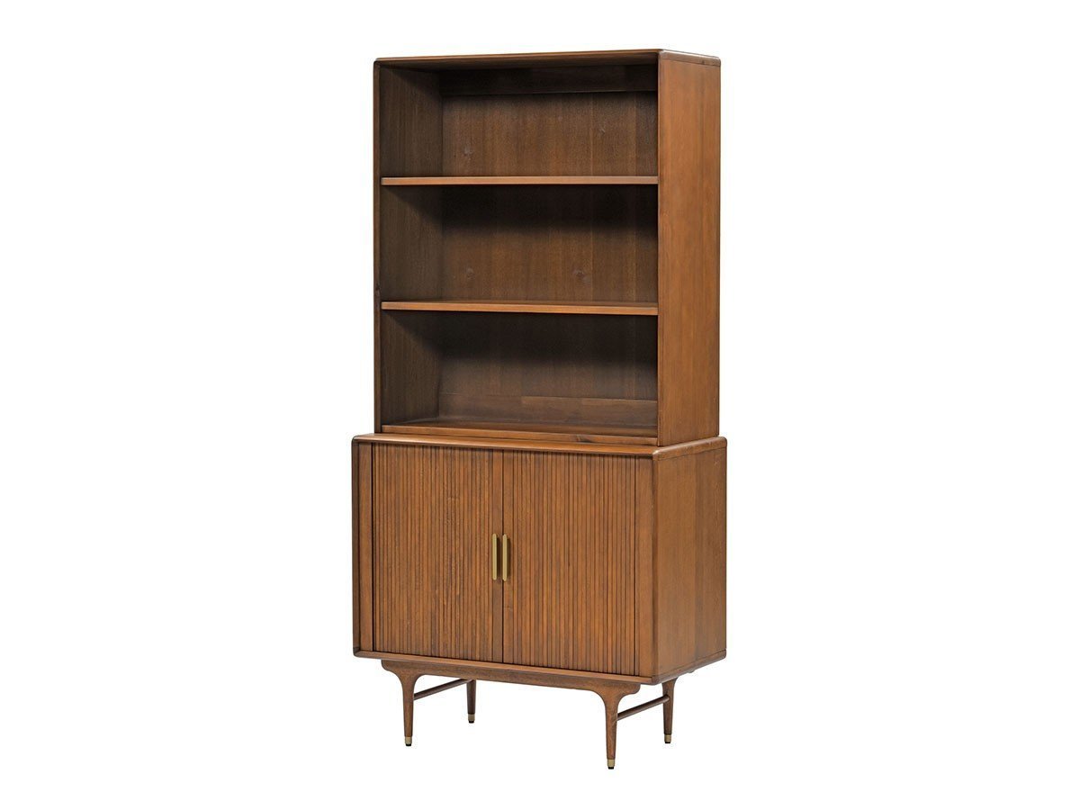 【サンダーデザイン/XANDER DESIGNS / GOODS】のJULIE TALL BOOK CABINET / ジュリー トール ブックキャビネット 人気、トレンドファッション・服の通販 founy(ファニー) 　コレクション　Collection, Seasonal Line　ヴィンテージ　Vintage Style　ホーム・キャンプ・アウトドア・お取り寄せ　Home Living / Home & Lifestyle / Camping Gear / Outdoor Camping　家具・インテリア　Home Furniture & Interior. Stylish & Functional Living Spaces　収納家具・キャビネット　Storage Furniture　収納キャビネット・扉付き棚　Cabinet / Storage Cabinet　ホーム・キャンプ・アウトドア・お取り寄せ　Home Living / Home & Lifestyle / Camping Gear / Outdoor Camping　家具・インテリア　Home Furniture & Interior. Stylish & Functional Living Spaces　収納家具・キャビネット　Storage Furniture　シェルフ・オープンラック・収納棚　Open Shelf Rack　ホーム・キャンプ・アウトドア・お取り寄せ　Home Living / Home & Lifestyle / Camping Gear / Outdoor Camping　家具・インテリア　Home Furniture & Interior. Stylish & Functional Living Spaces　収納家具・キャビネット　Storage Furniture　本棚・マガジンスタンド　Bookshelf/Magazine Rack　 other-1|ID: prp329100004931031 ipo3291000000037010113