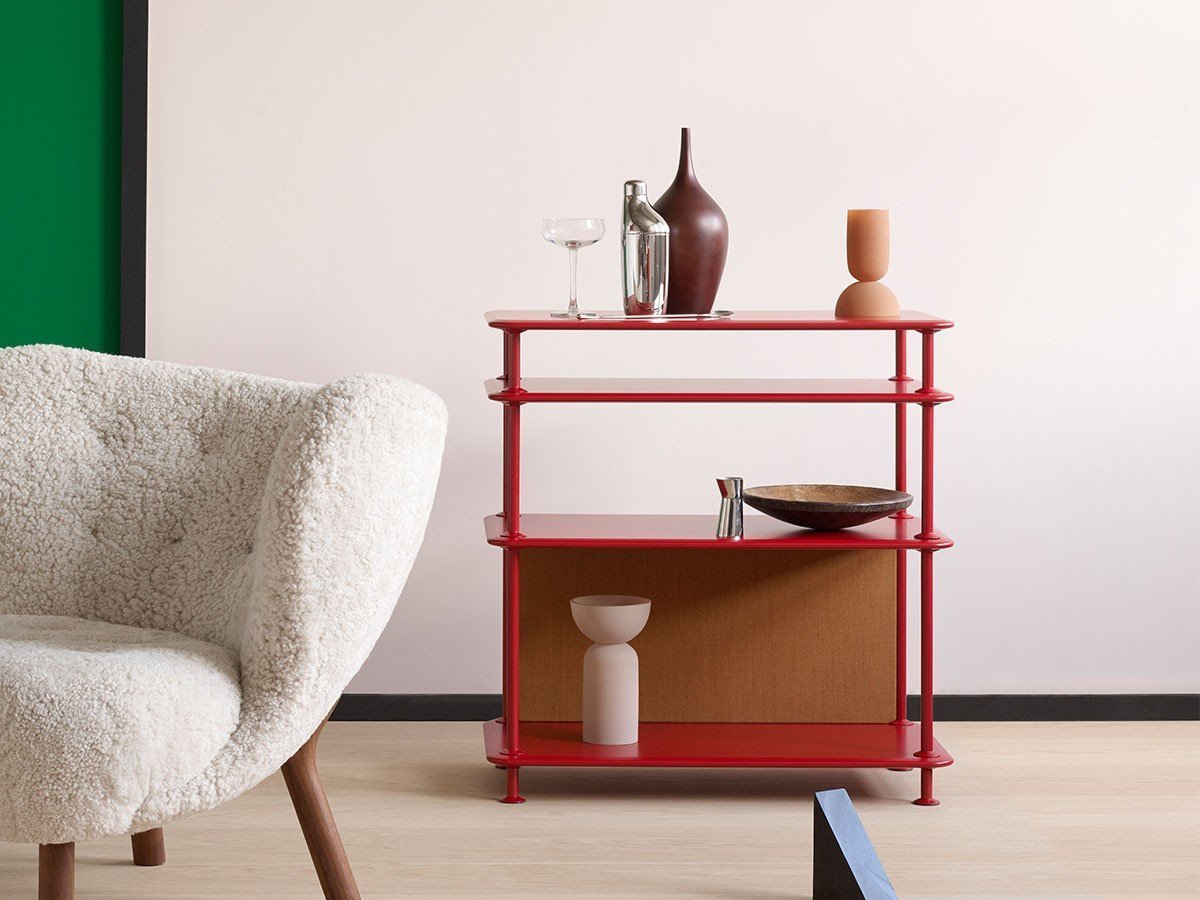 【モンタナ/Montana / GOODS】のMontana Free / モンタナ フリー シェルフ 200000 インテリア・キッズ・メンズ・レディースファッション・服の通販 founy(ファニー) 　アクセサリー　Fashion Accessories　クラシカル　Classical, Vintage-Inspired　シンプル　Simple, Minimal　フォルム　Silhouette, Form　マグネット　Magnet, Magnetic Closure　送料無料　Free Shipping　ホーム・キャンプ・アウトドア・お取り寄せ　Home Living / Home & Lifestyle / Camping Gear / Outdoor Camping　家具・インテリア　Home Furniture & Interior. Stylish & Functional Living Spaces　収納家具・キャビネット　Storage Furniture　シェルフ・オープンラック・収納棚　Open Shelf Rack　ホーム・キャンプ・アウトドア・お取り寄せ　Home Living / Home & Lifestyle / Camping Gear / Outdoor Camping　家具・インテリア　Home Furniture & Interior. Stylish & Functional Living Spaces　収納家具・キャビネット　Storage Furniture　本棚・マガジンスタンド　Bookshelf/Magazine Rack　参考イメージ(ビートルート)|ID: prp329100004931056 ipo3291000000037010353