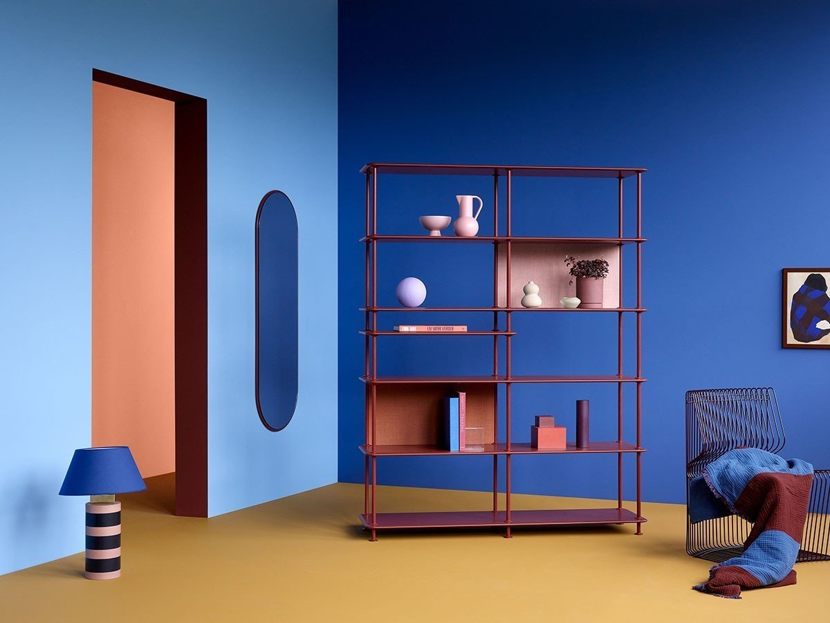 【モンタナ/Montana / GOODS】のMontana Free / モンタナ フリー シェルフ 200000 インテリア・キッズ・メンズ・レディースファッション・服の通販 founy(ファニー) 　アクセサリー　Fashion Accessories　クラシカル　Classical, Vintage-Inspired　シンプル　Simple, Minimal　フォルム　Silhouette, Form　マグネット　Magnet, Magnetic Closure　送料無料　Free Shipping　ホーム・キャンプ・アウトドア・お取り寄せ　Home Living / Home & Lifestyle / Camping Gear / Outdoor Camping　家具・インテリア　Home Furniture & Interior. Stylish & Functional Living Spaces　収納家具・キャビネット　Storage Furniture　シェルフ・オープンラック・収納棚　Open Shelf Rack　ホーム・キャンプ・アウトドア・お取り寄せ　Home Living / Home & Lifestyle / Camping Gear / Outdoor Camping　家具・インテリア　Home Furniture & Interior. Stylish & Functional Living Spaces　収納家具・キャビネット　Storage Furniture　本棚・マガジンスタンド　Bookshelf/Magazine Rack　参考イメージ(マサラ)|ID: prp329100004931056 ipo3291000000037010367