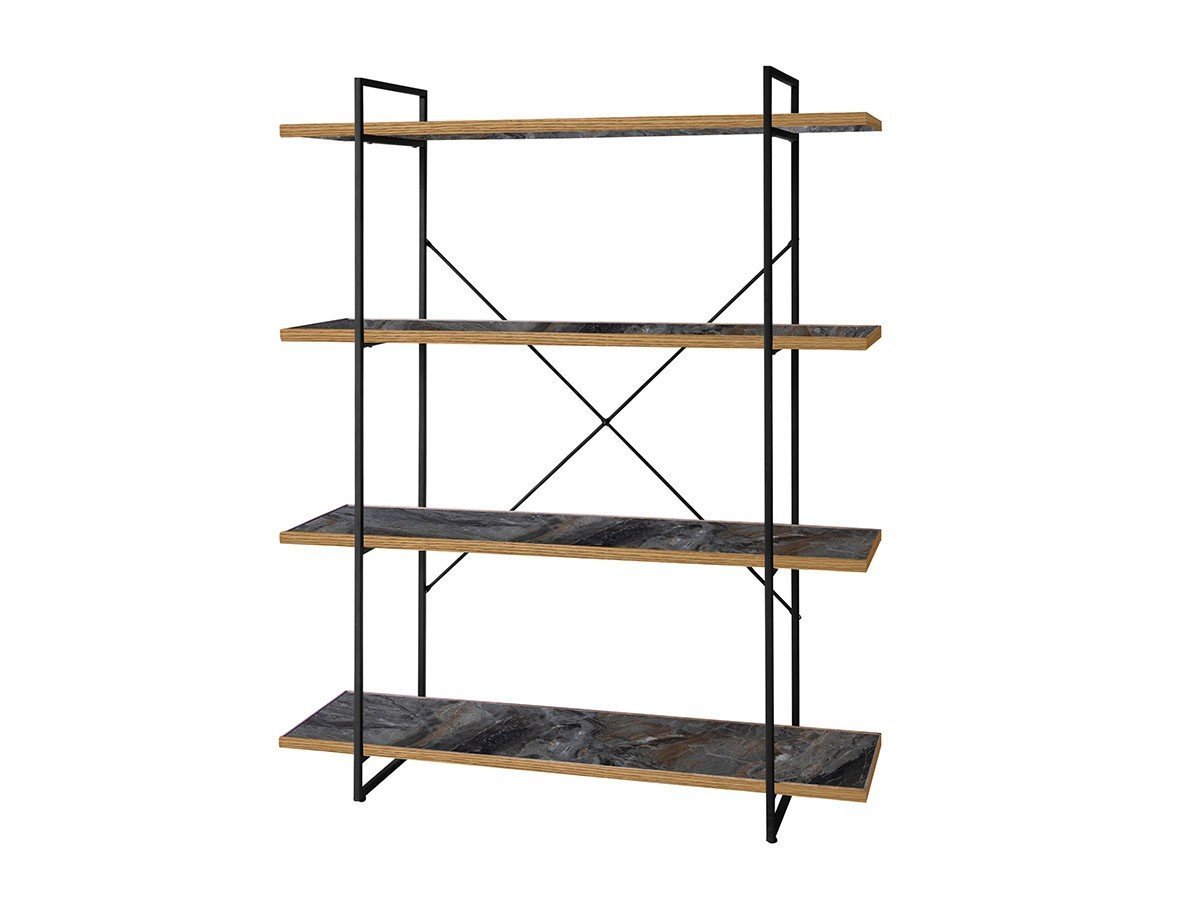 【アデペシュ/a.depeche / GOODS】のPOL open shelf 4 rack / ポル オープンシェルフ 4ラック インテリア・キッズ・メンズ・レディースファッション・服の通販 founy(ファニー) 　スリム　Slim, Slim Fit　フレーム　Frame, Outline　モダン　Modern, Contemporary　おすすめ　Recommended / Our Picks　ホーム・キャンプ・アウトドア・お取り寄せ　Home Living / Home & Lifestyle / Camping Gear / Outdoor Camping　家具・インテリア　Home Furniture & Interior. Stylish & Functional Living Spaces　収納家具・キャビネット　Storage Furniture　シェルフ・オープンラック・収納棚　Open Shelf Rack　棚板オールド、フレームユロップグレー|ID: prp329100004931093 ipo3291000000037010865