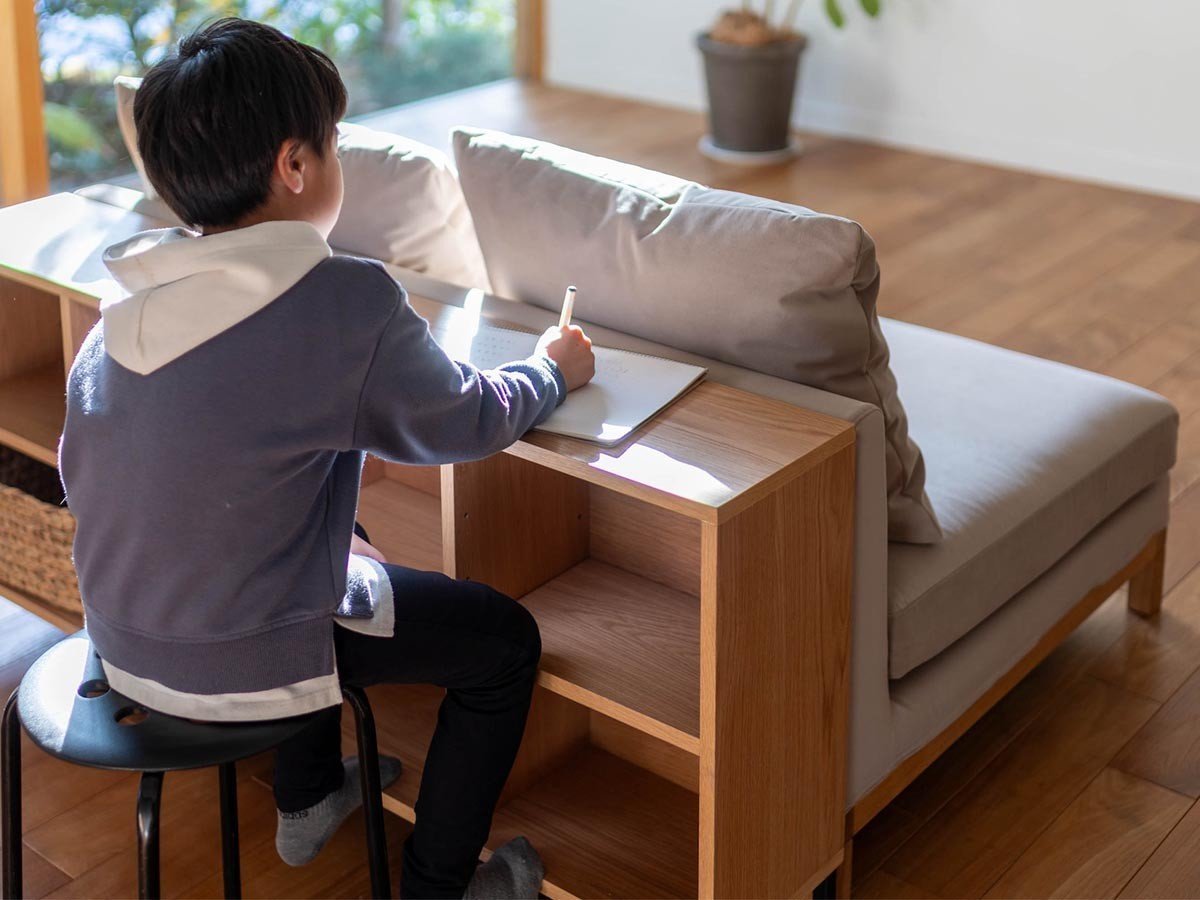 【フミ/Fumi / GOODS】の整うソファ / 整うソファ 棚 Sサイズ インテリア・キッズ・メンズ・レディースファッション・服の通販 founy(ファニー) 　シンプル　Simple, Minimal　ボックス　Boxy, Box Shape　モダン　Modern, Contemporary　ホーム・キャンプ・アウトドア・お取り寄せ　Home Living / Home & Lifestyle / Camping Gear / Outdoor Camping　家具・インテリア　Home Furniture & Interior. Stylish & Functional Living Spaces　収納家具・キャビネット　Storage Furniture　シェルフ・オープンラック・収納棚　Open Shelf Rack　参考イメージ|ID: prp329100004931098 ipo3291000000037010910