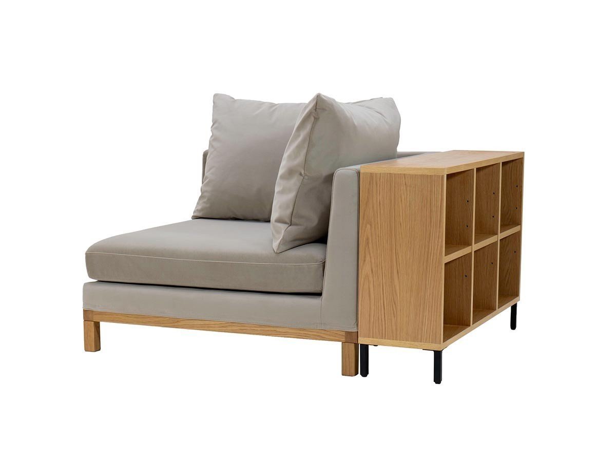 【フミ/Fumi / GOODS】の整うソファ / 整うソファ 棚 Sサイズ インテリア・キッズ・メンズ・レディースファッション・服の通販 founy(ファニー) 　シンプル　Simple, Minimal　ボックス　Boxy, Box Shape　モダン　Modern, Contemporary　ホーム・キャンプ・アウトドア・お取り寄せ　Home Living / Home & Lifestyle / Camping Gear / Outdoor Camping　家具・インテリア　Home Furniture & Interior. Stylish & Functional Living Spaces　収納家具・キャビネット　Storage Furniture　シェルフ・オープンラック・収納棚　Open Shelf Rack　組合せ例:ソファ コーナー、棚 Sサイズ|ID: prp329100004931098 ipo3291000000037010916